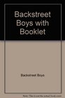 Backstreet Boys with Booklet