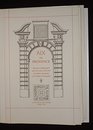 AixenProvence Inventaire et monographie suivis des releves de bastides de residences provencales et de l'abbaye de Ganagobie