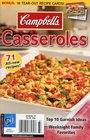 Campbell's Casseroles