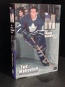 The Big M The Frank Mahovlich Story  1999 publication