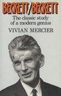 Beckett/Beckett/the Classic Study of a Modern Genius