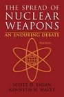 The Spread of Nuclear Weapons An Enduring Debate