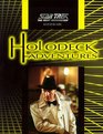 Holodeck Adventures (Star Trek: the Next Generation Roleplaying Game)