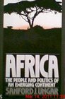 Africa  The People and Politics of an Emerging Continent