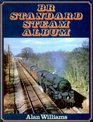 British Rail Standard Steam Album