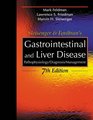 Sleisenger  Fordtran's Gastrointestinal  Liver Disease