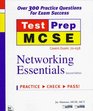 MCSE TestPrep Networking Essentials Second Edition