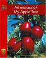manzano / My Apple Tree