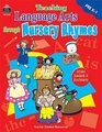 Teaching Language Arts Through Nursery Rhymes