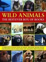 Wild Animals The BestEver Box of Books A fabulous collection of eight wildlife books with fascinating facts and over 1600 amazing photographs