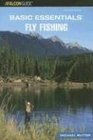 Basic Essentials Fly Fishing 2nd