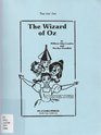 Wizard of Oz Music and Lyrics