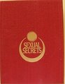 Sexual Secrets The Alchemy of Ecstasy