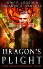 Dragon's Plight A Zeke Phoenix Supernatural Thriller