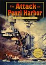 The Attack on Pearl Harbor An Interactive History Adventure