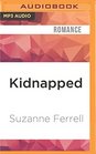 Kidnapped An Edgars Family Novel