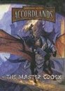 Accordlands Rpg the Master Codex (Warlords of the Accordlands Rpg)