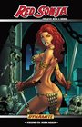 Red Sonja SheDevil with a Sword Volume 7 HC