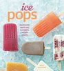 Ice Pops Recipes for Fresh and Flavorful Frozen Treats