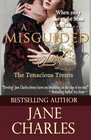 A Misguided Lord (The Tenacious Trents) (Volume 2)