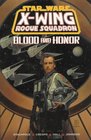 XWing Rogue Squadron Blood and Honour