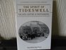 The Spirit of Tideswell The 20th Century in Photographs
