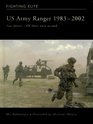 US Army Ranger 19832002