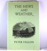 News and Weather