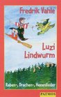 Luzi Lindwurm Raben Drachen Hexenlieder Cassette