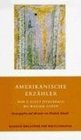 Amerikanische Erzhler II Von F Scott Fitzgerald bis William Goyen