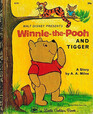 Walt Disney Presents Winnie-the-Pooh and Tigger