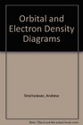 Orbital and Electron Density Diagrams An Application to Computer Graphics