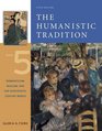 The Humanistic Tradition Book 5 Romanticism Realism and the NineteenthCentury World