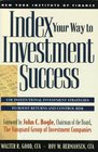 Index Your Way to Investment Success