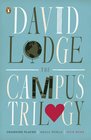 The Campus Trilogy Changing Places Small World Nice Work