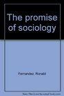 The promise of sociology