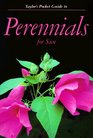 Taylor's Pocket Guide to Perennials for Sun