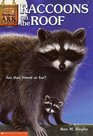 Racoons on the Roof