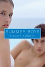 Summer Boys (Summer Boys, Bk 1)