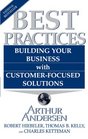 Best Practices Building Your Business with CustomerFocused Solutions