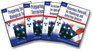 Terrorism Preparedness Library 4 Book Set