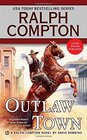 Ralph Compton Outlaw Town