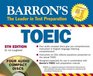 Barron's TOEIC Audio CD Pack