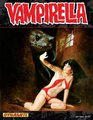 Vampirella Archives Volume 15