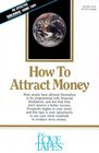 How to Attract Money