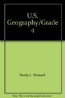 US Geography/Grade 4