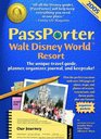 Passporter Walt Disney World Resort 2005 The Unique Travel Guide Planner Organizer Journal and Keepsake