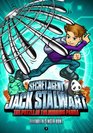 Secret Agent Jack Stalwart: The Puzzle of the Missing Panda (Secret Agent Jack Stalwart)