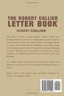 The Robert Collier Letter Book