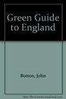 Green Guide to England